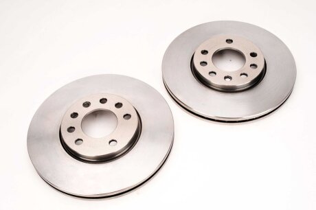 Диск тормозной Delphi BG3142