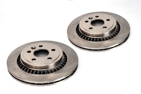 Диск тормозной Delphi BG4270