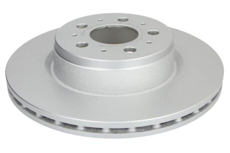 Диск гальмівний Delphi BG9369C