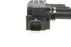 Котушка запалювання OPEL: ASTRA F CLASSIC 1,4I 16V/ 1,6I 16V ASTRA G 1,4 16V/ 1,6 16V CORSA C 1,4 Delphi CE10000-12B1 (фото 4)