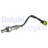 Датчик кислорода Delphi ES20038-12B1 (фото 1)