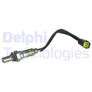 Датчик кислорода Delphi ES20038-12B1