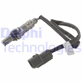 Лямбда-зонд MITSUBISHI -ua Delphi ES20412-12B1