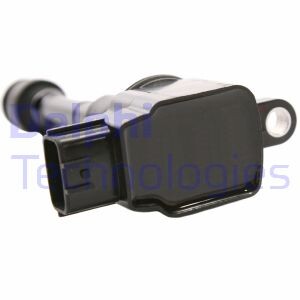 Котушка запалювання Delphi GN10219-12B1