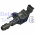 Котушка запалювання SAAB 9-3, 9-3 SPORT, 9-3X 2.0 -ua Delphi GN10485-12B1 (фото 1)