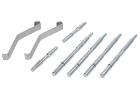 Комплект монтажних колодок Delphi LX0068