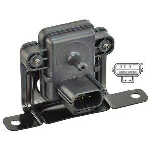 Датчик тиску у впускному колекторі Delphi PS10126