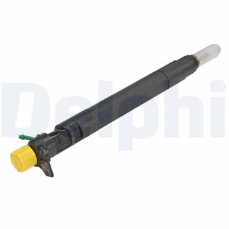 Форсунка двигуна Delphi R00101DP-12B1