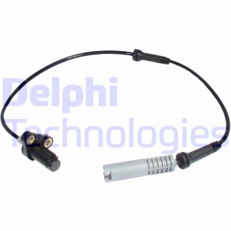 Датчик частоти обертання колеса Delphi SS10305