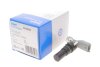 Датчик оборотов коленвала OPEL ASTRA (F48_, F08_, F69_, F35_), ASTRA H (L48, L67, L35), CORSA C (F08, F Delphi SS10824 (фото 2)