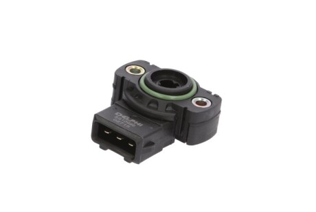 Потенциометр дроссельной заслонки Delphi SS10996-12B1