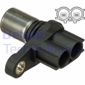 Датчик положення колінчастого валу Delphi SS11270