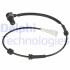 Датчик частоти обертання колеса Delphi SS20300 (фото 1)