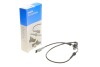 Датчик ABS (задній) Citroen C4 I/II 04-/Peugeot 307 07-14 UA63 Delphi SS20694 (фото 1)