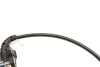 Датчик ABS (задній) Citroen C4 I/II 04-/Peugeot 307 07-14 UA63 Delphi SS20694 (фото 2)