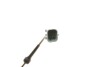 Датчик ABS (задній) Citroen C4 I/II 04-/Peugeot 307 07-14 UA63 Delphi SS20694 (фото 4)