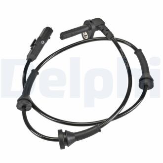 Датчик ABS Delphi SS21323-12B1