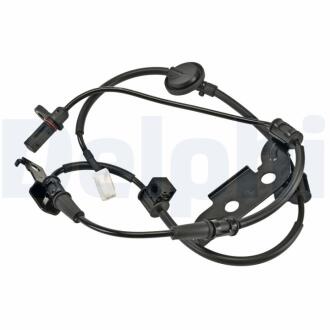 Датчик ABS Delphi SS21554-12B1