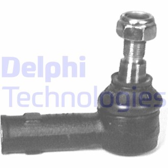 Наконечник рульової тяги FIAT/ IVECO DAILY/ DAILY Delphi TA1094