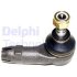 Накінечник кермової тяги Delphi TA1151 (фото 1)