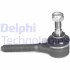 Наконечник рулевой тяги MERCEDES (19) 21 SERIES Delphi TA1187 (фото 1)