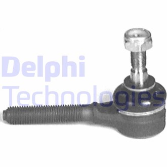 Наконечник рулевой тяги MERCEDES (19) 21 SERIES Delphi TA1187