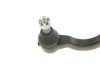 Наконечник тяги рульової Mitsubishi L 200/Pajero I/Pajero Sport I 82- UA63 Delphi TA1197 (фото 5)