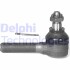 Наконечник рулевой тяги VW LT 4, 45, 5 Delphi TA1241 (фото 1)