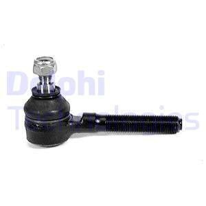Накінечник кермової тяги Delphi TA1386