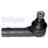 Накінечник кермової тяги Delphi TA1481 (фото 1)