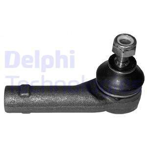Накінечник кермової тяги Delphi TA1481