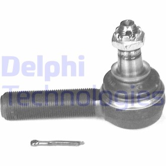 Наконечник рулевой тяги MERCEDES T1 27, 28, 21, 37, 38 Delphi TA1533