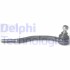 Наконечник тяги рульовой (R) Opel Omega B (наруж.) UA63 Delphi TA1594 (фото 1)
