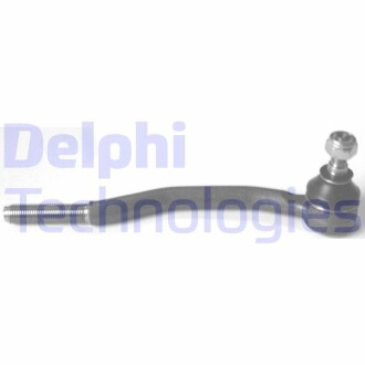 Наконечник тяги рульовой (R) Opel Omega B (наруж.) UA63 Delphi TA1594