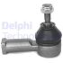 Накінечник кермової тяги Delphi TA1614 (фото 1)