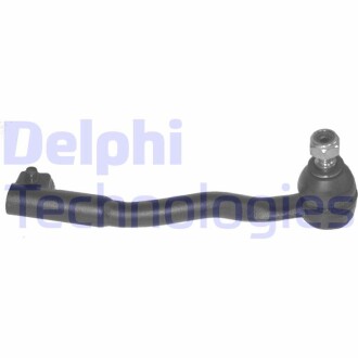 Наконечник рульової тяги BMW 7 SERIES E38 -ua Delphi TA1649