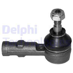 Накінечник кермової тяги Delphi TA1680