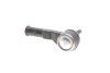 Наконечник тяги рульової (L) Renault Kangoo 97- UA63 Delphi TA1789 (фото 4)