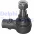 Наконечник рульової тяги FIAT DAILY -ua Delphi TA1811 (фото 1)