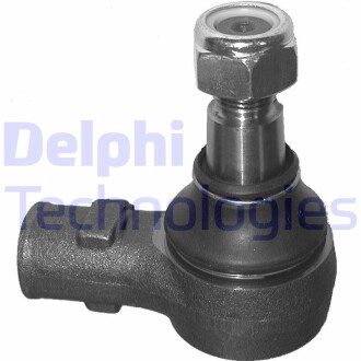 Наконечник рульової тяги FIAT DAILY -ua Delphi TA1811