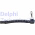 Наконечник рульової тяги VOLVO S6, S8, V7 II -ua Delphi TA1822 (фото 1)