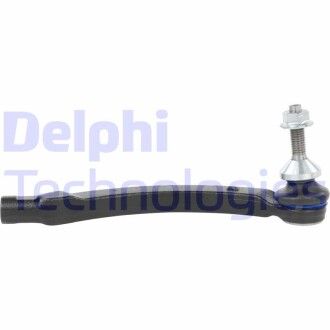 Наконечник рульової тяги VOLVO S6, S8, V7 II -ua Delphi TA1822