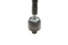 Тяга рульова Fiat Doblo 01- (+PS) (14x1.5mm) UA63 Delphi TA1896 (фото 2)
