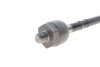 Тяга рульова Ford Fiesta V 01-10/Fusion 02-12/Mazda 2 03-07 UA63 Delphi TA1897 (фото 2)