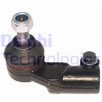 Наконечник рульової тяги 110, 111, 112 -ua Delphi TA1937