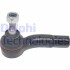 Наконечник рульової тяги FORD/ MAZDA FIESTA V, FUSION/ -ua Delphi TA2026 (фото 1)