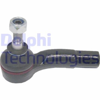 Наконечник рульової тяги FORD/ MAZDA FIESTA V, FUSION/ -ua Delphi TA2026