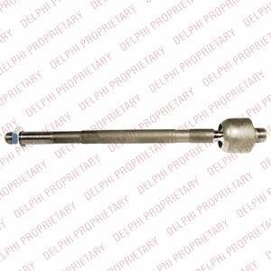 Фото тяга рульова Delphi TA2616 Тяга рульова Delphi TA2616