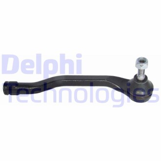 Наконечник тяги рульовой (R) Dacia Duster 10- UA63 Delphi TA2670