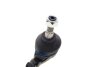 Наконечник рульової тяги (L) Citroen C3 Picasso 09-/C-Elysse/Peugeot 208/301 12-/Peugeot 207 06-15 UA63 Delphi TA2911 (фото 5)